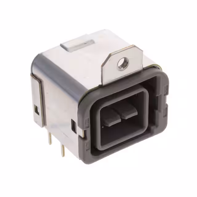 GT17VB-8DP-DS-SB(55) Hirose Electric Co Ltd  Pluggable Connector Assemblies